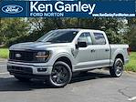2025 Ford F-150 SuperCrew Cab 4WD Pickup for sale #25FS210 - photo 1