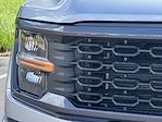2025 Ford F-150 SuperCrew Cab 4WD Pickup for sale #25FS210 - photo 4