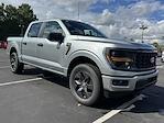 2025 Ford F-150 SuperCrew Cab 4WD Pickup for sale #25FS210 - photo 6