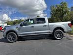2025 Ford F-150 SuperCrew Cab 4WD Pickup for sale #25FS210 - photo 8