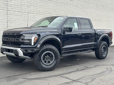 New 2025 Ford F-150 Raptor SuperCrew Cab for sale #25FS212 - photo 2