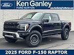 2025 Ford F-150 SuperCrew Cab 4WD Pickup for sale #25FS212 - photo 1