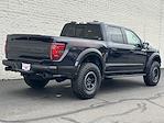 2025 Ford F-150 SuperCrew Cab 4WD Pickup for sale #25FS212 - photo 9