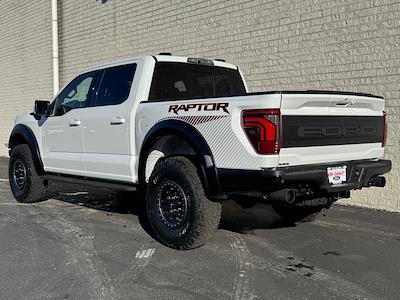 New 2025 Ford F-150 Raptor SuperCrew Cab for sale #25FS214 - photo 2