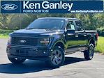 2025 Ford F-150 SuperCrew Cab 4WD Pickup for sale #25FS215 - photo 1