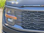 2025 Ford F-150 SuperCrew Cab 4WD Pickup for sale #25FS215 - photo 4