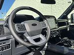 New 2025 Ford F-150 XLT SuperCrew Cab for sale #25FS219 - photo 30