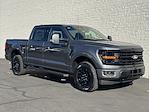 New 2025 Ford F-150 XLT SuperCrew Cab for sale #25FS219 - photo 6