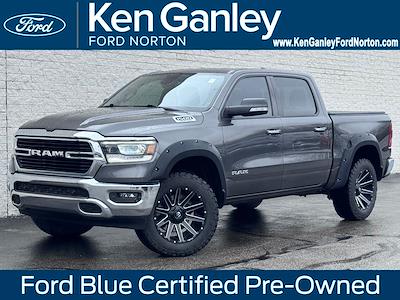 Used 2019 Ram 1500 - photo 1