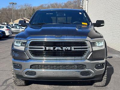 Used 2019 Ram 1500 - photo 1