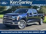 2025 Ford F-150 SuperCrew Cab 4WD Pickup for sale #25FS231 - photo 1