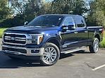 2025 Ford F-150 SuperCrew Cab 4WD Pickup for sale #25FS231 - photo 2