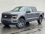 New 2025 Ford F-150 STX SuperCrew Cab for sale #25FS234 - photo 4