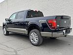 2025 Ford F-150 SuperCrew Cab 4WD Pickup for sale #25FS241 - photo 2