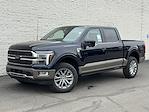 2025 Ford F-150 SuperCrew Cab 4WD Pickup for sale #25FS241 - photo 4