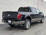 2025 Ford F-150 SuperCrew Cab 4WD Pickup for sale #25FS241 - photo 11
