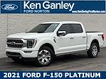 2021 Ford F-150 SuperCrew Cab 4WD Pickup for sale #25FS242A - photo 31