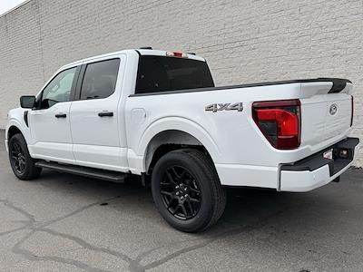New 2025 Ford F-150 STX SuperCrew Cab for sale #25FS244 - photo 2