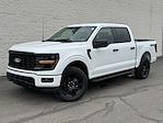 2025 Ford F-150 SuperCrew Cab 4WD Pickup for sale #25FS244 - photo 4