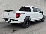 2025 Ford F-150 SuperCrew Cab 4WD Pickup for sale #25FS244 - photo 11