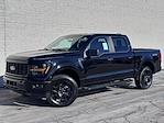 2025 Ford F-150 SuperCrew Cab 4WD Pickup for sale #25FS248 - photo 4
