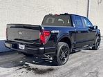 2025 Ford F-150 SuperCrew Cab 4WD Pickup for sale #25FS248 - photo 11