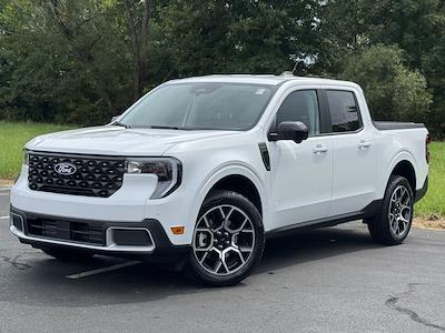 New 2025 Ford Maverick Lariat SuperCrew Cab for sale #25MA161 - photo 2