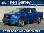 2025 Ford Maverick SuperCrew Cab AWD Pickup for sale #25MA164 - photo 1