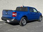 2025 Ford Maverick SuperCrew Cab AWD Pickup for sale #25MA164 - photo 8
