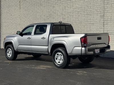 Used 2021 Toyota Tacoma SR Double Cab for sale #25MA165A - photo 2