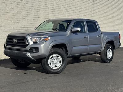 Used 2021 Toyota Tacoma SR Double Cab for sale #25MA165A - photo 2