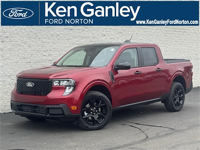 New 2025 Ford Maverick XLT SuperCrew Cab for sale #25MA174 - photo 1