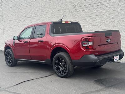New 2025 Ford Maverick XLT SuperCrew Cab for sale #25MA174 - photo 2