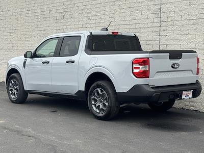 New 2025 Ford Maverick XLT SuperCrew Cab for sale #25MA175 - photo 2
