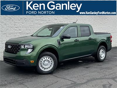 2025 Ford Maverick SuperCrew Cab FWD Pickup for sale #25MA177 - photo 1
