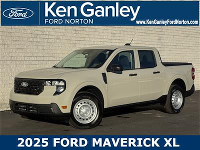 New 2025 Ford Maverick XL SuperCrew Cab for sale #25MA179 - photo 1