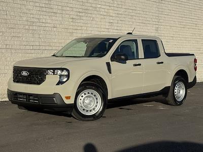 New 2025 Ford Maverick XL SuperCrew Cab for sale #25MA179 - photo 2