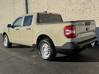 New 2025 Ford Maverick XL SuperCrew Cab for sale #25MA179 - photo 2
