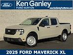 New 2025 Ford Maverick XL SuperCrew Cab for sale #25MA179 - photo 1