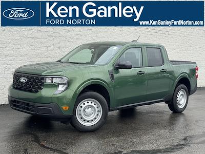 New 2025 Ford Maverick XL SuperCrew Cab for sale #25MA180 - photo 1