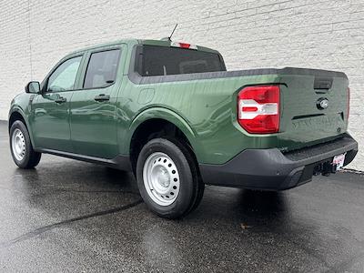 New 2025 Ford Maverick XL SuperCrew Cab for sale #25MA180 - photo 2
