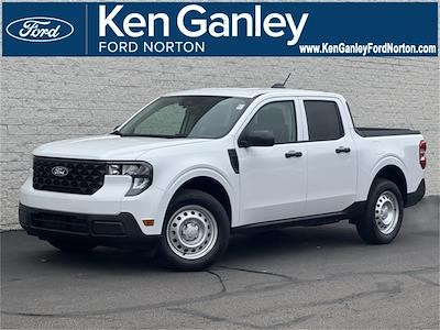 New 2025 Ford Maverick XL SuperCrew Cab for sale #25MA182 - photo 1