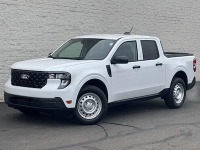 New 2025 Ford Maverick XL SuperCrew Cab for sale #25MA182 - photo 2