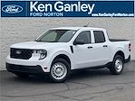 New 2025 Ford Maverick XL SuperCrew Cab for sale #25MA182 - photo 1