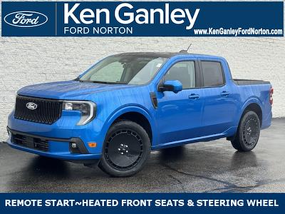 New 2025 Ford Maverick Lobo SuperCrew Cab for sale #25MA183 - photo 1