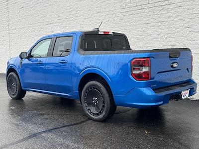 New 2025 Ford Maverick Lobo SuperCrew Cab for sale #25MA183 - photo 2