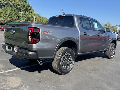 New 2025 Ford Ranger XLT SuperCrew Cab for sale #25RA107 - photo 2
