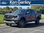 2025 Ford Ranger SuperCrew Cab 4WD Pickup for sale #25RA107 - photo 1