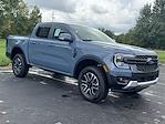New 2025 Ford Ranger Lariat SuperCrew Cab for sale #25RA108 - photo 6