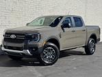 New 2025 Ford Ranger XLT SuperCrew Cab for sale #25RA112 - photo 3